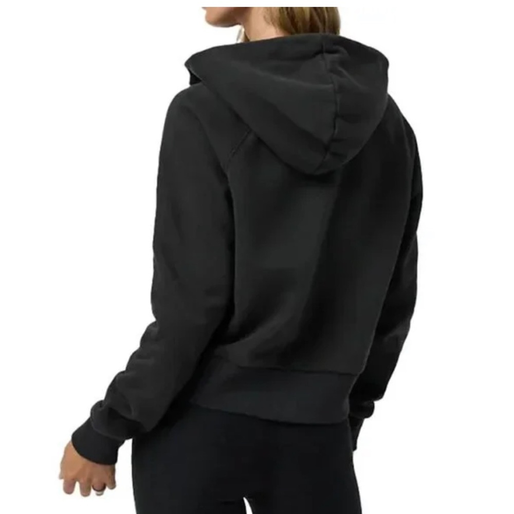 Vuori Half Zip Hoodie Size Large - Picture 4 of 13
